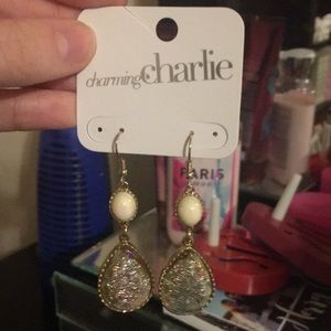 Charming Charlie earrings